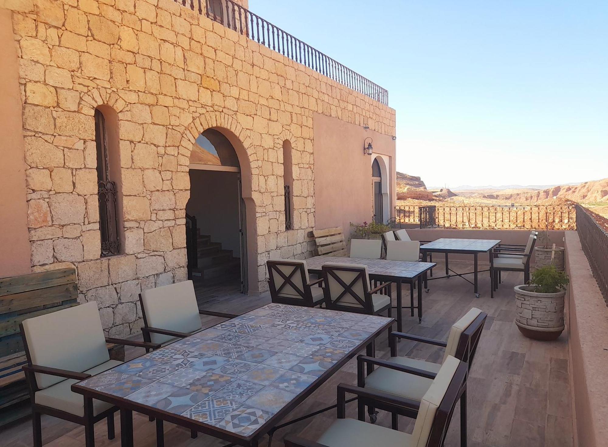 Villa A'Kabar Tamedakhte Exterior photo
